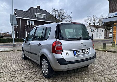 Renault Grand Modus 1.2 16V Authentique