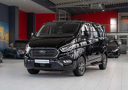 Ford Tourneo Custom Kombi 320 L1 Titanium*1.HD*LEDER