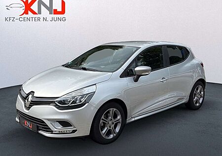 Renault Clio IV GT Line Facelift | 1. Hand