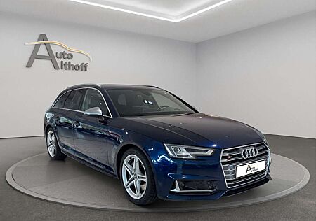 Audi S4 Avant 3.0TFSI 2.HD AHK ACC LED NAVI KAM EHECK