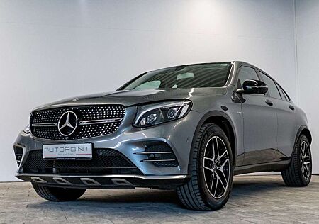 Mercedes-Benz GLC 43 AMG 4Matic