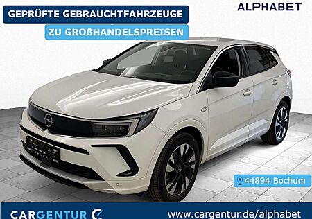 Opel Grandland 1.5 D Automatik Elegance 360° ACC BLIS Key LED