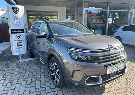 Citroën C5 Aircross Citroen Shine Pack Hybrid