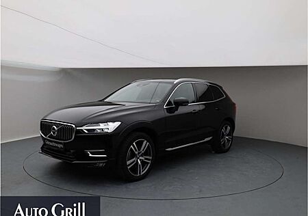 Volvo XC 60 XC60 B4 AWD Inscription