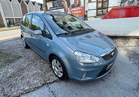 Ford C-Max 1.6 Style / Klima /PDC /AHK /Allwetterreifen