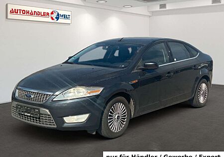 Ford Mondeo Lim. Titanium