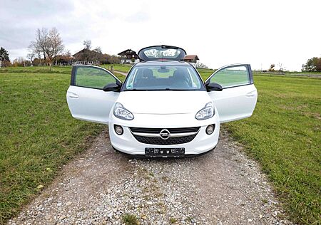 Opel Adam Jam