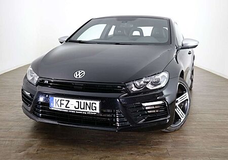 VW Scirocco Volkswagen R*44tkm*DSG*Leder Vienna*