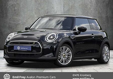 Mini Cooper SE Yours Trim
