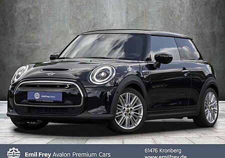 Mini Cooper SE Yours Trim
