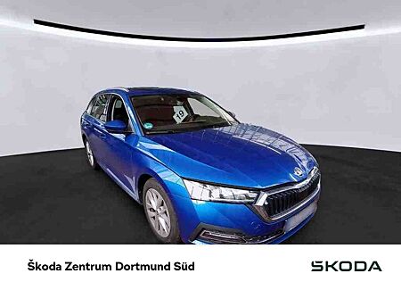 Skoda Octavia Combi 2.0 STYLE AHK ACC NAVICOLUMBUS