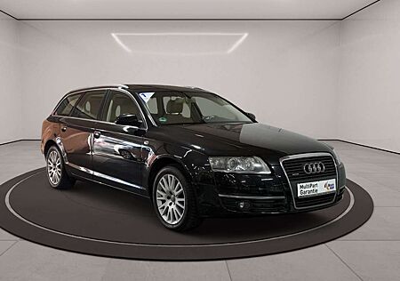 Audi A6 Avant 3.0 TDI quattro