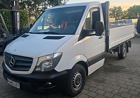 Mercedes-Benz Sprinter 316