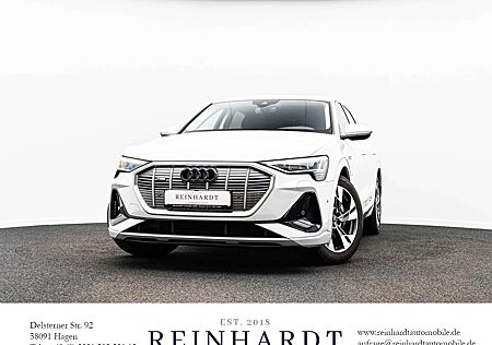 Audi e-tron 55 Q S LINE 20Z./PANORAMA/KAMERA/SHZ/DAB