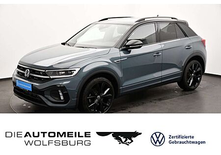 VW T-Roc Volkswagen 2.0 TDI DSG R-Line Black Style Matrix/Stan