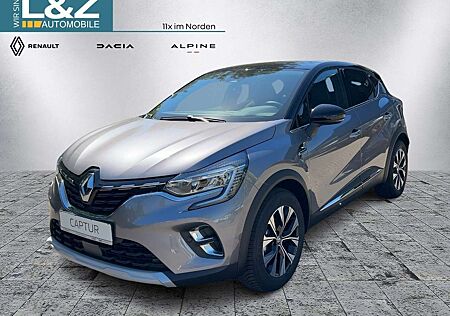 Renault Captur TECHNO TCe 140 Automatik GJR