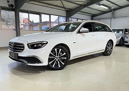 Mercedes-Benz E 300 Benzin Plug-in-Hybrid/ ACC/1 Hand/19% MwSt