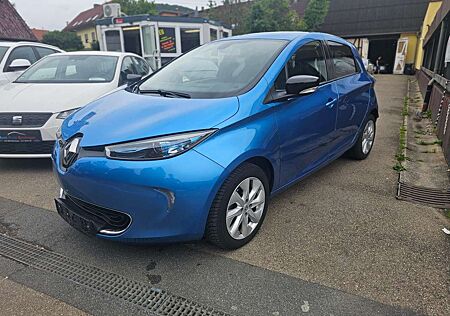 Renault ZOE Intens* Mit Batterie Inklusive *