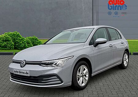VW Golf Volkswagen EU6d VIII 2.0 TDI Life AHK-klappbar Navi digitales