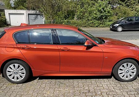 BMW 120i 120 M Sport