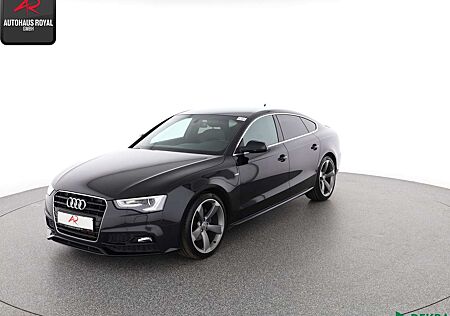 Audi A5 SB 1.8 TFSI S LINE SPORT EDITION PLUS KEYLESS