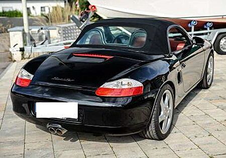 Porsche Boxster !!like new best price!!