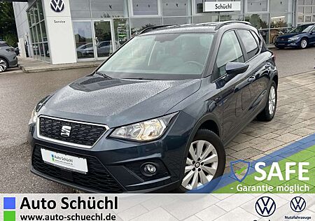Seat Arona 1.0 TSI DSG Style NAVI+FULL-LINK+PARKASSIS