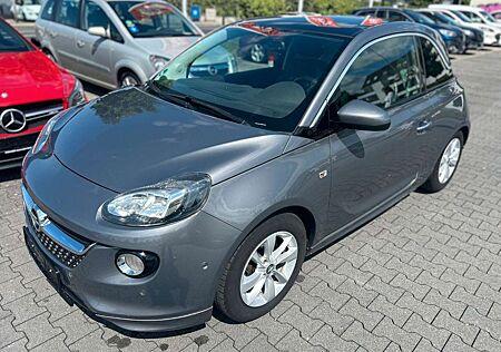 Opel Adam Glam*Leder*SHZ*LHZ*Pano