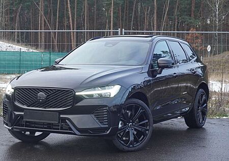 Volvo XC 60 XC60 T6 Plus Black AWD Facelift Pano/FourC/360°/H&K/