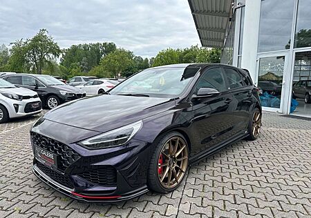 Hyundai i30 N Performance/AUT/NAV/LED/R-KAM/SHZ/ALUS/PANO