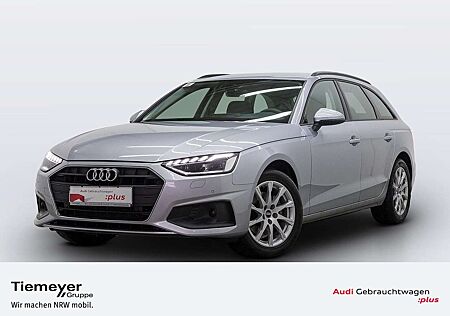 Audi A4 30 TDI KAMERA eKLAPPE AMBIENTE-PKT