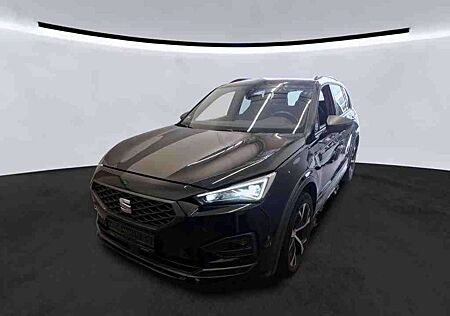 Seat Tarraco FR 2.0TDI DSG LED Navi SHZ ACC AHK Sthz