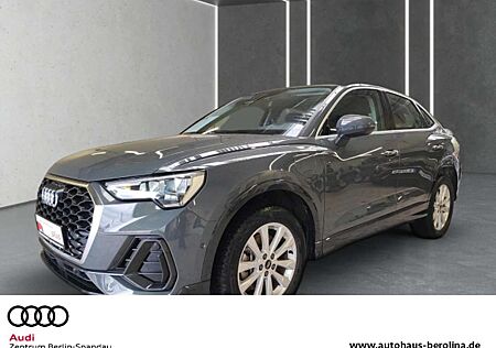 Audi Q3 45 TFSI e S tronic *NAV+*Virt.C+*
