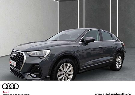 Audi Q3 45 TFSI e S tronic *NAV+*Virt.C+*