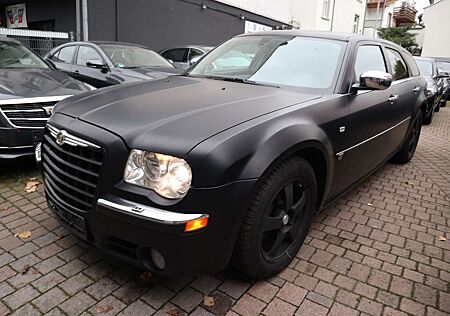 Chrysler 300C Touring 3.0 CRD Leder Navi Xenon 1.HAND !