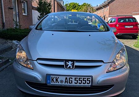Peugeot 307 CC 135