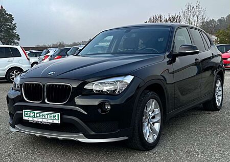 BMW X1 sDrive 18d *TÜV NEU* *RFK* *8-FACH**AHK* *SHZ