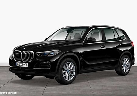 BMW X5 xDrive45e HYBRID