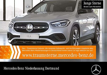Mercedes-Benz GLA 200 PROGRESSIVE+NIGHT+360°+LED+7G