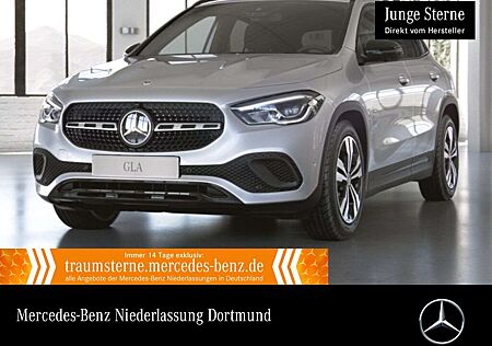 Mercedes-Benz GLA 200 PROGRESSIVE+NIGHT+360°+LED+7G