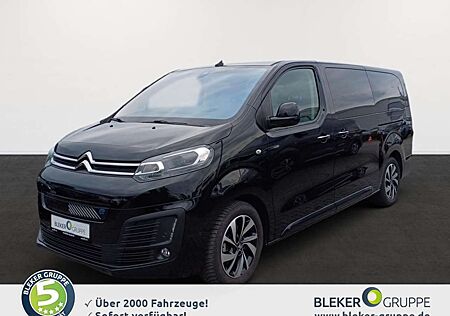 Citroën Spacetourer Citroen M Business Lounge 50 kWh