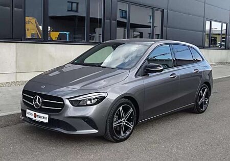 Mercedes-Benz B 180 d (247.003)