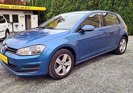 VW Golf Volkswagen VII 1.2 TSI BlueMotion Technology Comfortline