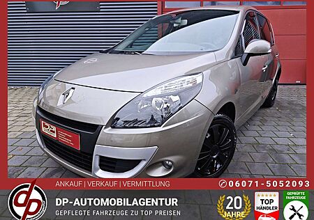 Renault Scenic 1.6 "Dynamique" *KLIMA/SITZHEIZUNG/PDC*