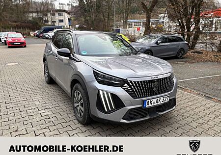 Peugeot 2008 Hybrid 136 GT H145 e-DSC6 SITZHZG ACC