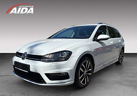VW Golf Variant Volkswagen Variant VII 1.4 TSI BMT Highline R-Line