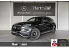 Mercedes-Benz EQC 400 4M AMG 21" HUD Sitzklima Fahrassistenz