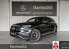 Mercedes-Benz EQC 400 4M AMG 21" HUD Sitzklima Fahrassistenz