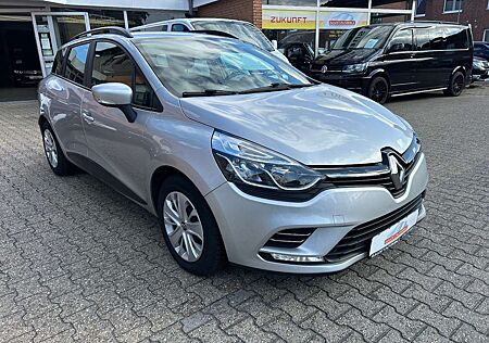 Renault Clio IV Limited/ Hand/Navi/PDC/