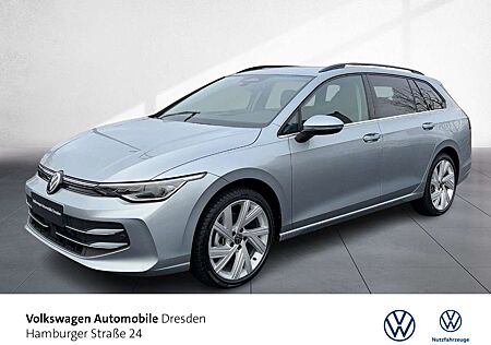 VW Golf Variant Volkswagen Style 1.5 eTSI OPF 7-Gang-DSG